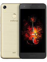 Best available price of Infinix Hot 5 in Spain