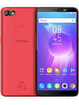 Best available price of Infinix Hot 6 in Spain