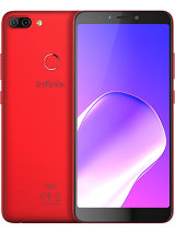 Best available price of Infinix Hot 6 Pro in Spain