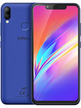 Best available price of Infinix Hot 6X in Spain