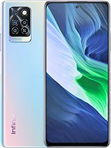 Best available price of Infinix Note 10 Pro NFC in Spain