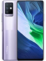 Best available price of Infinix Note 10 in Spain