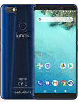 Best available price of Infinix Note 5 in Spain