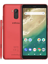 Best available price of Infinix Note 5 Stylus in Spain