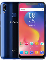Best available price of Infinix S3X in Spain