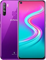 Best available price of Infinix S5 lite in Spain