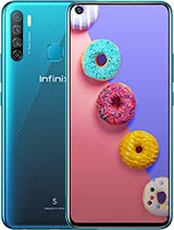 Best available price of Infinix S5 in Spain