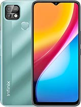 Best available price of Infinix Smart 5 Pro in Spain