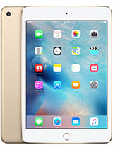 Best available price of Apple iPad mini 4 2015 in Spain