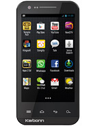 Best available price of Karbonn A11 in Spain