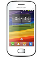 Best available price of Karbonn K65 Buzz in Spain