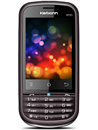 Best available price of Karbonn KT21 Express in Spain
