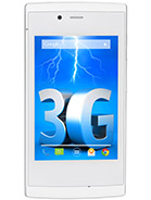 Best available price of Lava 3G 354 in Spain