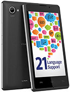 Best available price of Lava Iris 465 in Spain
