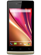 Best available price of Lava Iris 404 Flair in Spain