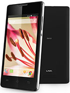 Best available price of Lava Iris 410 in Spain