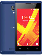 Best available price of Lava A48 in Spain