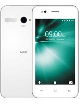 Best available price of Lava A55 in Spain