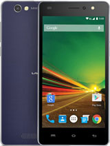 Best available price of Lava A71 in Spain