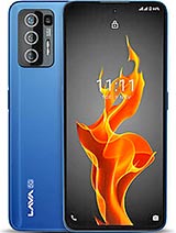 Best available price of Lava Agni 5G in Spain