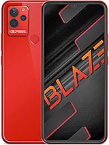 Best available price of Lava Blaze in Spain