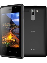 Best available price of Lava Iris 325 Style in Spain