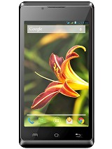 Best available price of Lava Iris 401 in Spain