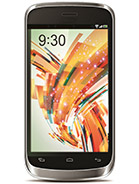 Best available price of Lava Iris 401e in Spain
