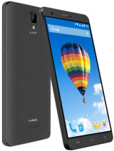 Best available price of Lava Iris Fuel F2 in Spain