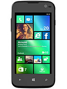 Best available price of Lava Iris Win1 in Spain