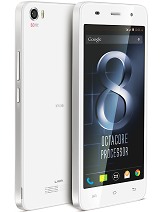 Best available price of Lava Iris X8 in Spain