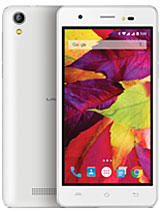 Best available price of Lava P7 in Spain