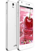 Best available price of Lava Iris X1 Grand in Spain