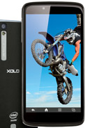 Best available price of XOLO X1000 in Spain