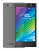 Best available price of Lava X41 Plus in Spain