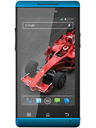 Best available price of XOLO A500S IPS in Spain