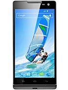 Best available price of XOLO Q1100 in Spain