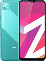 Best available price of Lava Z2 Max in Spain