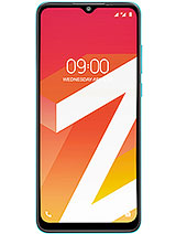 Best available price of Lava Z2 in Spain