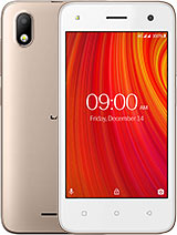 Best available price of Lava Z40 in Spain