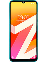 Best available price of Lava Z6 in Spain