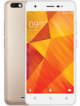 Best available price of Lava Z60s in Spain