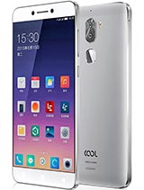Best available price of Coolpad Cool1 dual in Spain
