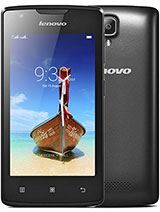 Best available price of Lenovo A1000 in Spain