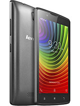 Best available price of Lenovo A2010 in Spain