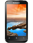 Best available price of Lenovo A316i in Spain