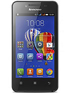 Best available price of Lenovo A319 in Spain