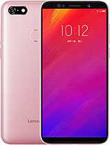 Best available price of Lenovo A5 in Spain
