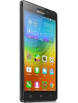 Best available price of Lenovo A6000 in Spain