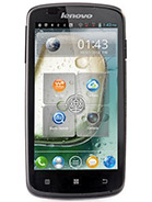 Best available price of Lenovo A630 in Spain